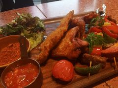 -La Terre乐田(万象城店)