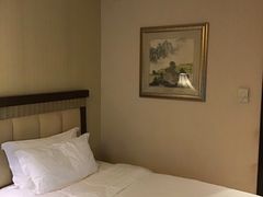 -成都世纪城假日酒店-西楼