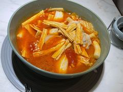 -青花椒花椒鱼(合生汇店)