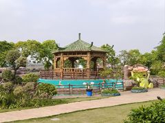 -长廊欢乐园