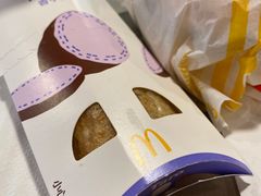 -麦当劳(北京路广百广场店)