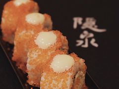 -隐泉京望日式料理(太和广场店)