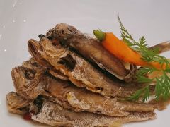 -大鸭梨烤鸭(北洼路店)
