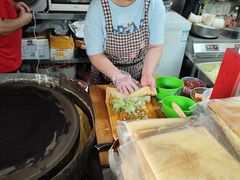 -山东傻大粗粮煎饼(牛街店)