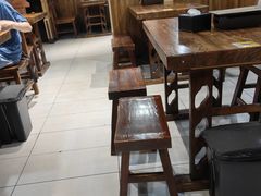 -壹块捌烧烤(灯市口店)