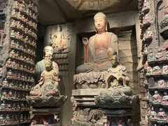 -陕西历史博物馆