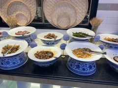 -川骄海鲜自助(河东店)