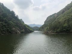 -仙居谷风景区