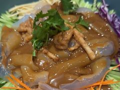 -老边饺子馆(东单店)