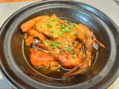 三十年花雕神仙鸡-小绍兴家宴(鲁迅路店)