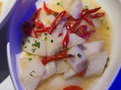 -味界·精致赣菜(招商花园城店)