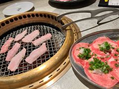 -乾杯烧肉居酒屋(中洲湾店)