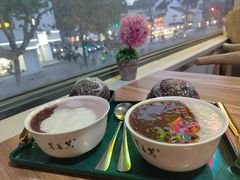 -笃笃笃糖粥(十全街店)