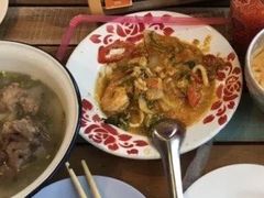 -Doo Dee Thai Food(Issan/Isaan/Esan)