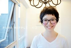 -净漪造型 PURE RIPPLE