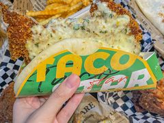 -TACO STAR 塔可星(下沙宝龙店)