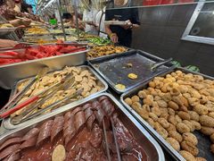 -富龙快餐店(铁西店)
