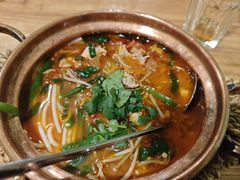 -紫滇源云南生态菜(丹凤街店)