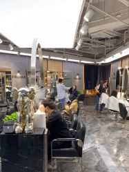 -Sying杉影日式烫染專門店