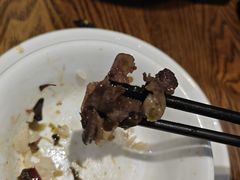 -张氏父子常德肠子馆(贺龙店)