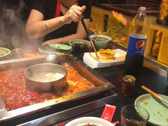 -蜀江龙火锅(339店)