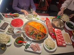 -小龙坎火锅(春熙太古里店)