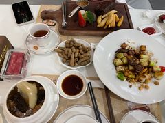 -东方棕泉·洗浴·按摩·美食国际水疗会所(福田店)