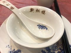 -新虹楼饭庄(崇明陈家镇店)