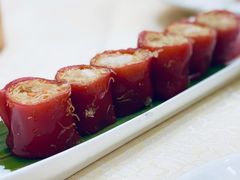 红米肠-顺德人家食府(黄金广场店)