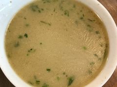 鱼汤-朱洪元苏式面馆(绿宝广场店)