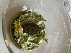 -Caprice(香港四季酒店)