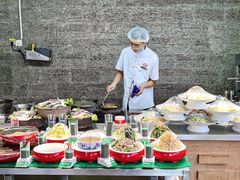 -双合园·海鲜水饺青岛菜(万佳广场店)