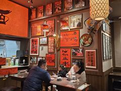 -王繁星面馆(西安熙地港店)