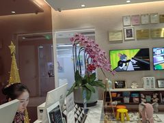 -TSK齿科德申会口腔门诊·联洋诊所
