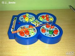 钓鱼机-做了不起的80后