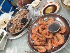-蟹谢蒸鲜自助餐厅