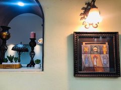 -维兰西餐(万泉河店)