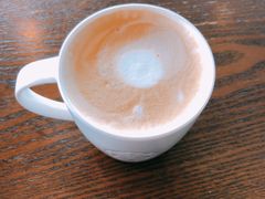 -星巴克臻选(盐城金鹰聚龙湖店)