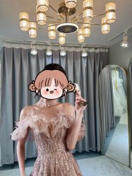 -衣贝姿婚纱礼服馆