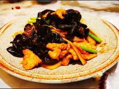 -杏花堂山西菜馆(壹方城店)