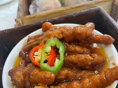 -鼎珑点心仔(燕塘店)
