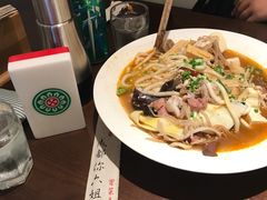 -成都你六姐·牛肉冒菜(城市集市合生汇店)
