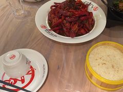 -有位虾匠·手工土菜小馆(市北店)