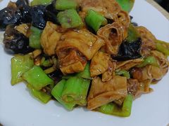 -九龙餐厅(大沽路店)