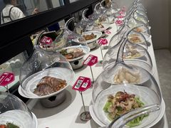 -赶海部落海鲜城(海阳路店)