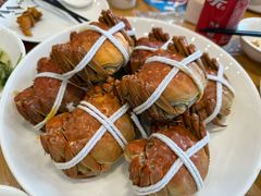-品鲜村农家菜·阳澄湖大闸蟹(总店)