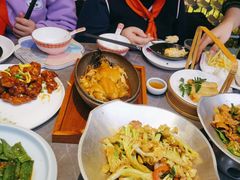-江南里·新浙菜(苏州大悦城店)