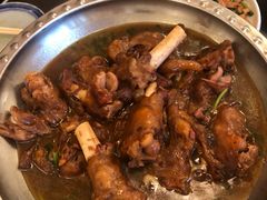 -张大嘴菜馆(庞各庄店)