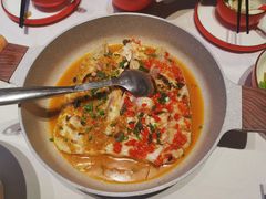 剁椒鱼头-老湘亲·品鉴湘菜(蔡塘爱琴海店)