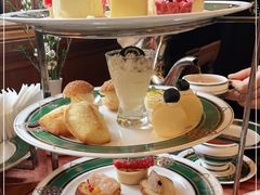 -马勒别墅·中餐厅